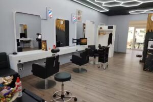 Omar Barber&Friseur