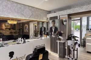 Omed Friseursalon