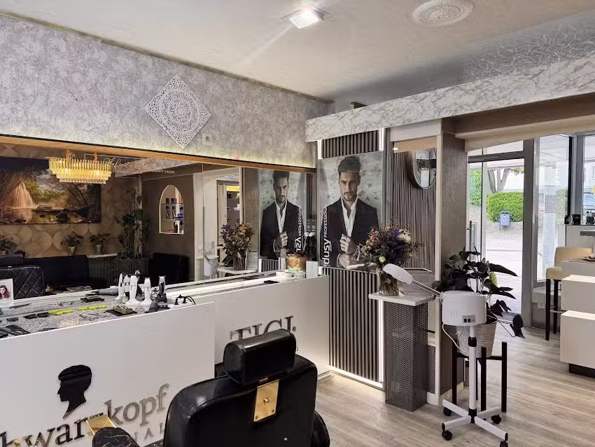 Omed Friseursalon