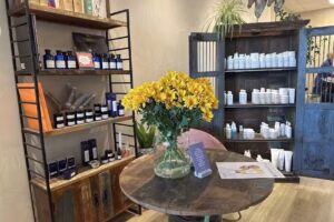 On Hair – individuelles Frisurenhandwerk