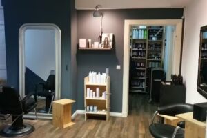 On Hair – individuelles Frisurenhandwerk