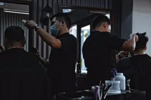 One Cut Friseur Hamburg
