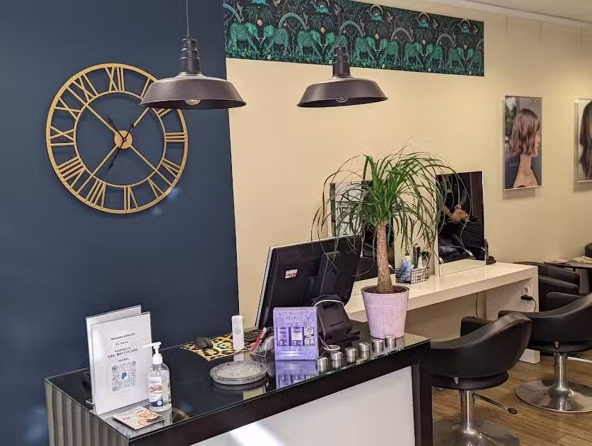 One Head Friseure Dormagen