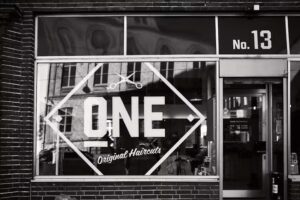 ONE &ndash; Original Haircuts