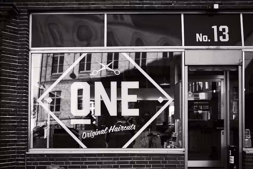 ONE &ndash; Original Haircuts
