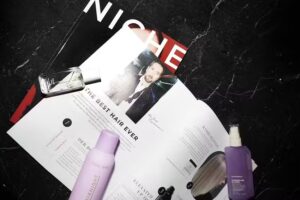 Oppermann Haute Coiffure