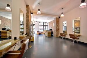 Oppermann und Weber Friseure