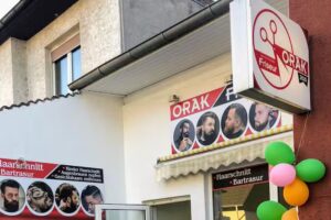 Orak Friseur &ndash; Mainz