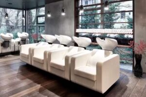 ORG&AElig;NIC Academy &ndash; Private Schule f&uuml;r individuelle Haarsprache