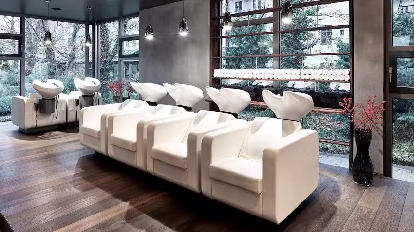 ORG&AElig;NIC Academy &ndash; Private Schule f&uuml;r individuelle Haarsprache