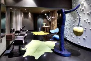 ORG&AElig;NIC Salon Chemnitz