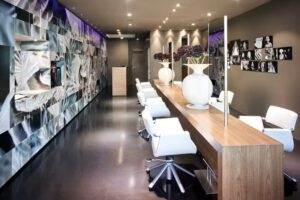 ORG&AElig;NIC Salon Zwickau