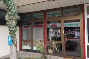 organique – Gilbert Grimeau