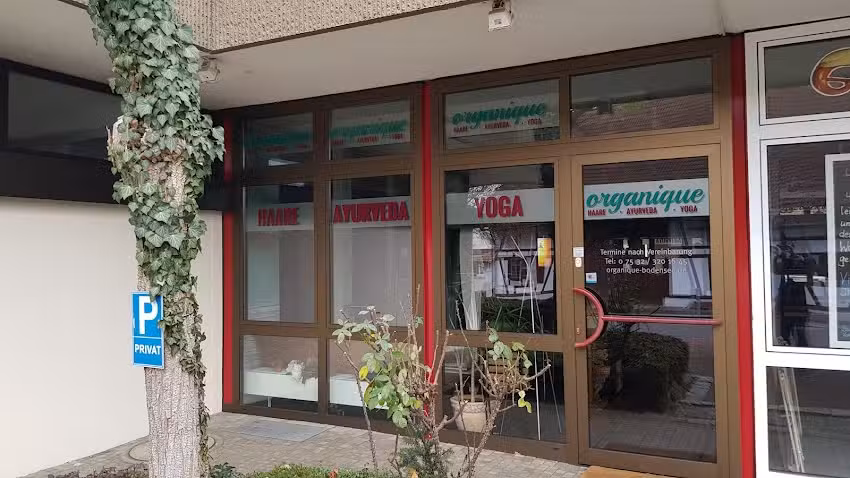 organique &ndash; Gilbert Grimeau