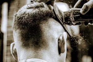 Orient Art Barbershop – Berlin