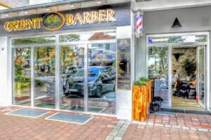 Orient Barber&Salon