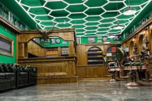 Orient Barbershop Bremen