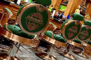 Orient Barbershop DEZ Kassel