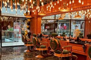 Orient Barbershop Hannover