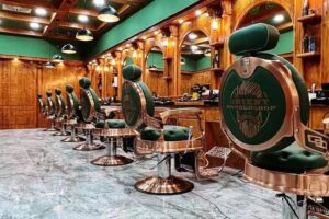 Orient Barbershop Havelpark
