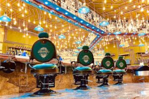 Orient Barbershop Hellersdorf