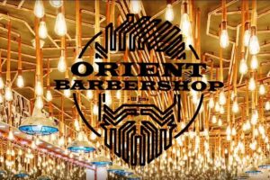 Orient Barbershop K&ouml;penick
