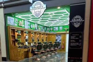 Orient Barbershop Potsdam