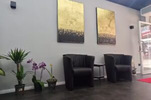 Orient Barbier Eckernförde Kieler Straße