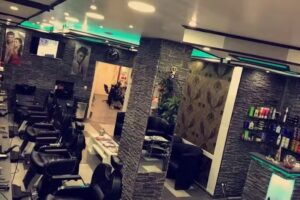 Orient Barbier Schleswig Stadtweg 73