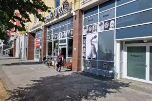 Orient Cut Hellersdorf