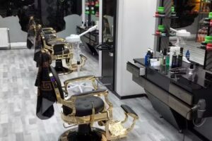 Orient Friseur & Barbier