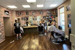Orient Friseur &ndash; Potsdam