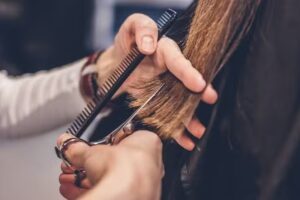 Orient H&ouml;chstadt Barbar Shop