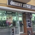 Orient Style