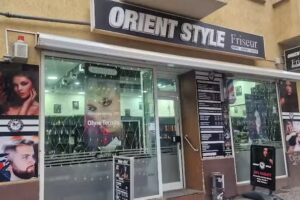 Orient Style