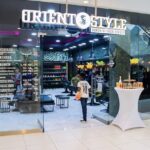 Orient Style Friseur