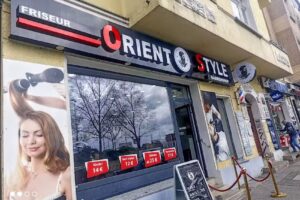 Orient Style lichtenberg