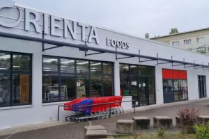 Orienta Foods GmbH &ndash; Am Treff
