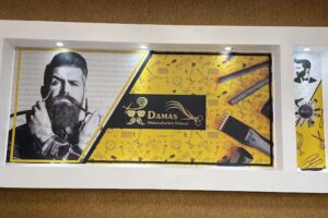 Orientalischer Friseur Damas &ndash; Erfurt