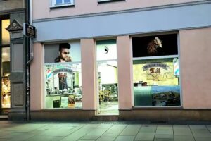 Orientalischer Friseur Delal &ndash; Erfurt