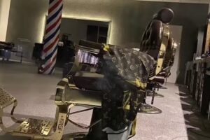 Orientcut Friseur&barber Schee&szlig;el