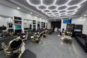 Orientcut Friseur&Barber Sittensen