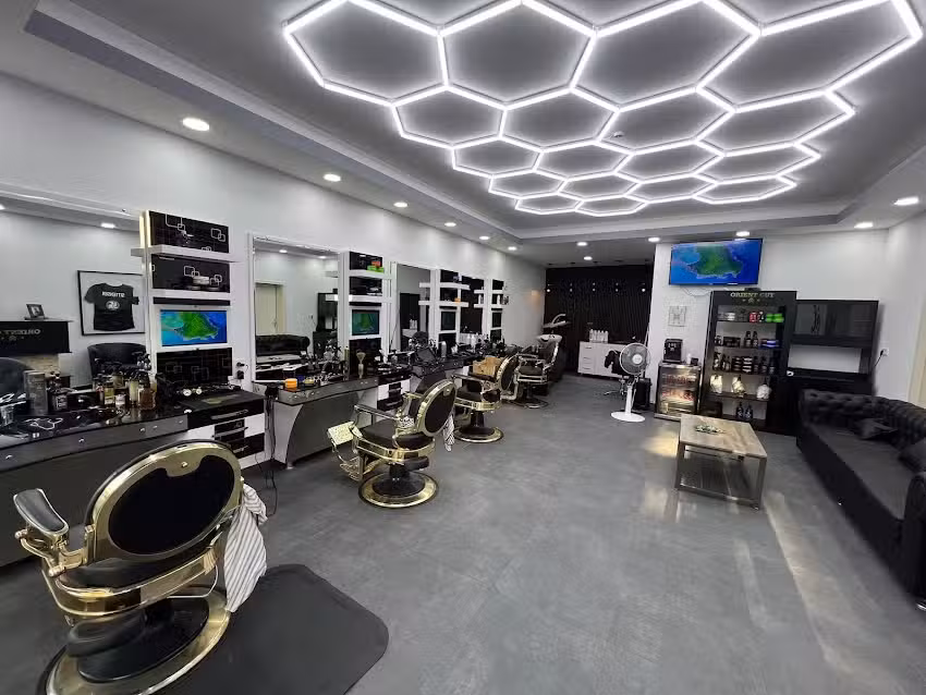 Orientcut Friseur&Barber Sittensen