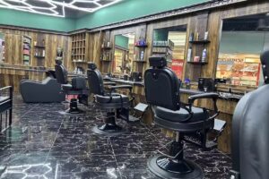 Orientstyle Friseur & Barber
