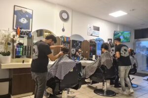 Original Barbershop &ndash; Schenefeld