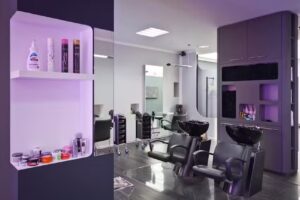 Original Black Hair Stylist