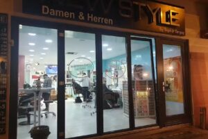 ORJINAL Unisex Hair Desing