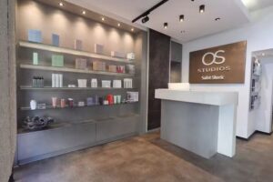 OS STUDIOS &ndash; Friseur D&uuml;sseldorf Rath