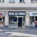 OSCAR FRISEUR