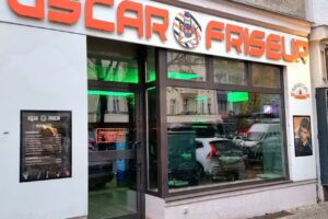 Oscar Friseur